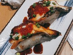 寿司拼盘-虹料理·日料放题(悠方店)