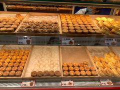 -東更道点心行(崂山丽达店)