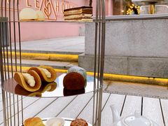 -三间愈舍·Triple Spa(重庆IFS国金中心店)