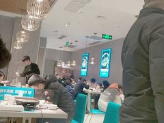 -半天妖烤鱼(紫荆广场店)