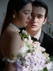 -巴黎经典婚纱摄影PARISSIC