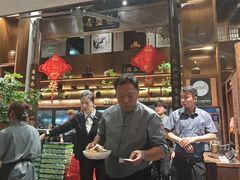 -魁盛居百年鲁菜馆(县西巷店)