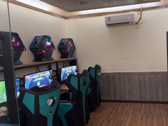 -网鱼电竞(杨浦中原店)