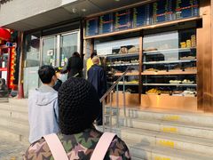 -聚德华天护国寺小吃(甜水园店)
