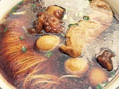 -十面春风·江南面馆(崇宁路店)