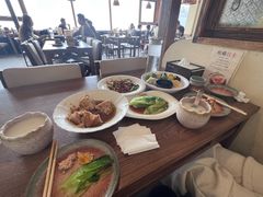 -山海菜馆·海肠捞饭·青岛菜(栈桥店)