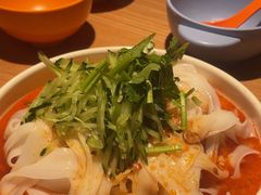 -谷丽麦馕新疆菜·清真(步步高梅溪新天地店)