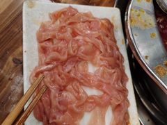 -六公里老火锅(总店)