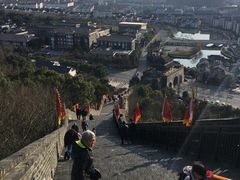-虞山城墙