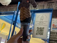 -CORNER CONE GELATO酷矿手作霜淇淋(南头古城店)
