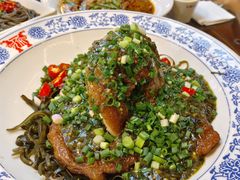 -灶东家民间菜(回兴店)