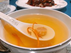 松茸鲜鸡汤-麟1929(外滩店)