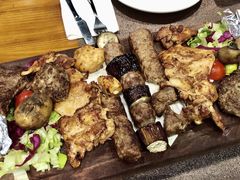 -TUK土耳其餐厅·下午茶(卢湾店)