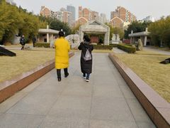 -上海市龙华烈士陵园