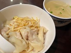 开洋拌馄饨-熙盛源(复兴路店)