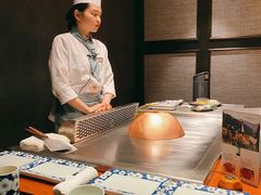 -小山日本料理(兴业太古汇店)