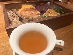 -天水蔬食料理(树德之光店)