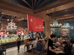 -卢布里西餐厅(满洲里店)