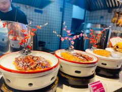 -江南韵·无锡太湖文化体验餐厅(凤凰天街店)