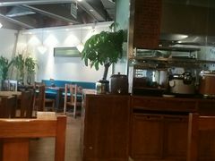 大堂-云海肴·汽锅鸡·云南菜(领展购物广场·中关村店)