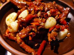 -老三样·美食研究中心(世贸路店)