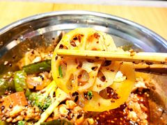 -嘉州鲜知味钵钵鸡(奎星楼店)