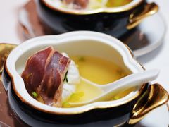 -悦轩中餐厅·高空江景·杭州柏悦酒店