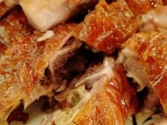 -先记烧鹅王·本地粤菜(福永店)