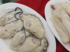 -花苑美食横琴生蚝火锅(拱北粤华路店)