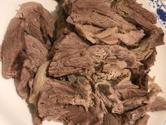 -宁夏国强手抓羊肉·清真菜(未央路凤三店)