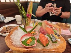 -黑松白鹿(金融街店)