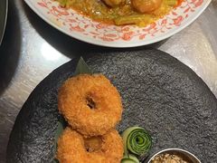 -simply thai天泰(世纪汇店)