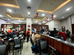 -京天红酒家(虎坊路店)