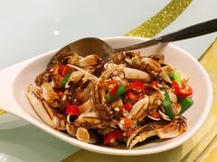 -新净雅烹小鲜(学院路店)