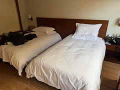 -天明山温泉大酒店