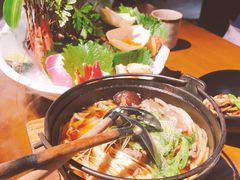 -和彩放题餐厅(酒仙桥店)