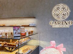 -CARINO BAKERY&CAFE(南方商城店)