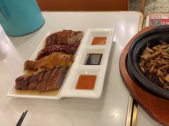 -嘉味港式餐厅(海门大有境店)