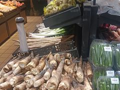 -京客隆超市(京源店)