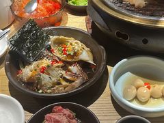 -泥炉烧肉师(新街口金銮巷店)
