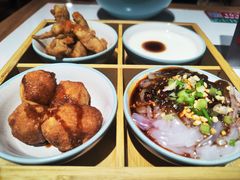 -芙蓉巷成都名小吃(丹尼斯2天地店)