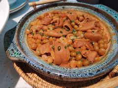 夺命青豆肥肠-青花椒花椒鱼(合生汇店)