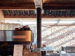 -VOYAGE COFFEE(北锣鼓巷店)