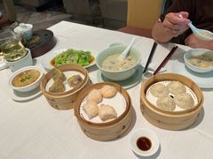 -金悦轩海鲜酒家(拱北店)