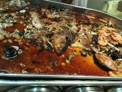 -金掌勺东北菜(格兰晴天店)