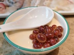 -淘米捞·米汤脆鲩鱼火锅(福田皇岗店)