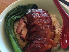 -香江小厨 The Kitchen(香江俱乐部店)