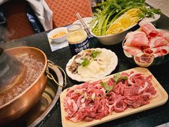 -草原饭店火锅