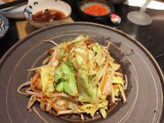 -西村日本料理(香格里拉饭店)