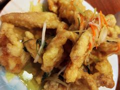 -大茗东北烧烤·鹤岗小串·老式麻辣烫(紫藤路店)
